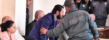 Kiraknorya Verlucakan with Tamrazyan 03.18.2018