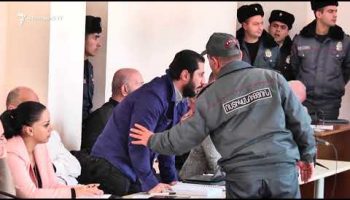 Kiraknorya Verlucakan with Tamrazyan 03.18.2018