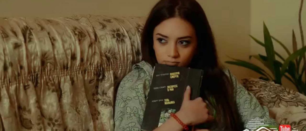 Verjin Hayrike Episode 12