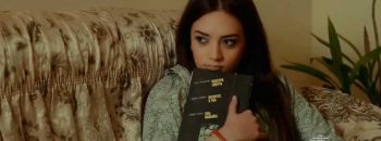 Verjin Hayrike Episode 12