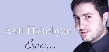 Azat Hakobyan – Yerani (Audio)