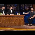 Lav Ereko (Felix Khachatryan, Arman Nshanyan & Misho) 16.03.2018
