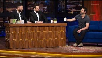 Lav Ereko (Felix Khachatryan, Arman Nshanyan & Misho) 16.03.2018