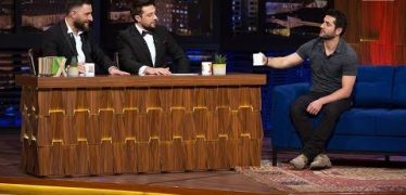 Lav Ereko (Felix Khachatryan, Arman Nshanyan & Misho) 16.03.2018