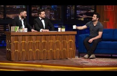 Lav Ereko (Felix Khachatryan, Arman Nshanyan & Misho) 16.03.2018