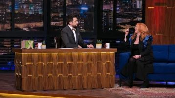 Lav Ereko (Arshak Sadoyan & Sona) 23.03.2018