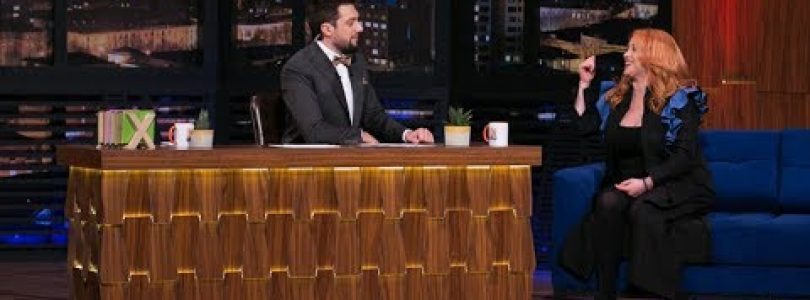 Lav Ereko (Arshak Sadoyan & Sona) 23.03.2018