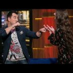 Lav Ereko (Avet Barseghyan & Lili Sargsyan) 09.03.2018