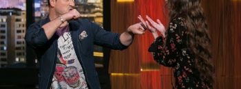 Lav Ereko (Avet Barseghyan & Lili Sargsyan) 09.03.2018