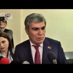Lratvakan Kentron 02.03.18