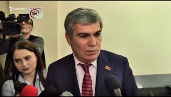 Lratvakan Kentron 02.03.18