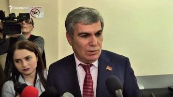 Lratvakan Kentron 02.03.18