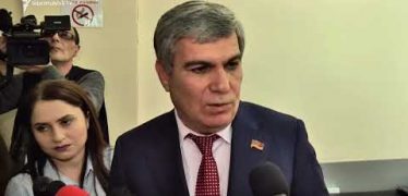 Lratvakan Kentron 02.03.18