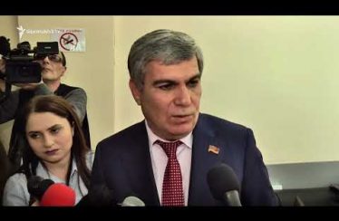 Lratvakan Kentron 02.03.18