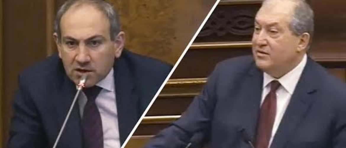 Lratvakan Kentron 01.03.18