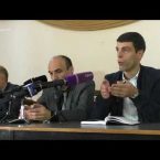 Lratvakan Kentron 03.14.18