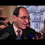 Lratvakan Kentron 03.15.18