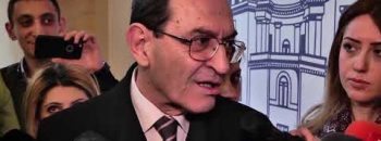 Lratvakan Kentron 03.15.18