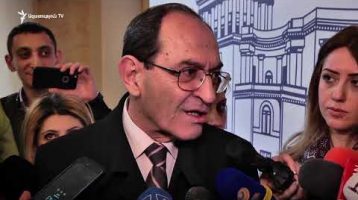 Lratvakan Kentron 03.15.18