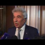 Lratvakan Kentron 03.16.18
