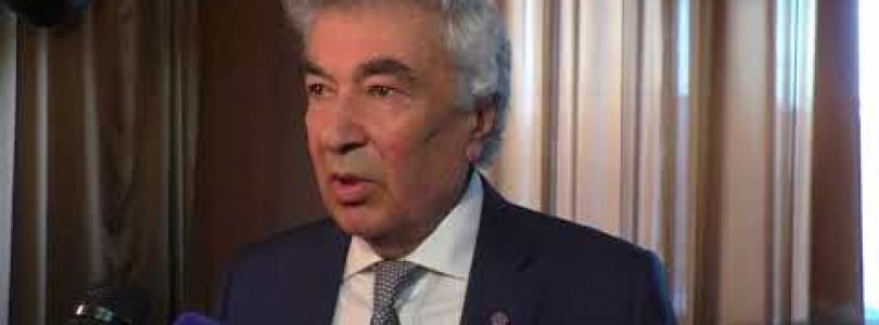 Lratvakan Kentron 03.16.18