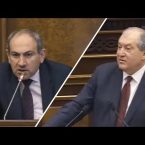 Lratvakan Kentron 01.03.18