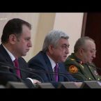 Lratvakan Kentron 03.19.18