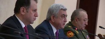 Lratvakan Kentron 03.19.18