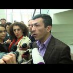 Lratvakan Kentron 03.20.18