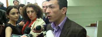 Lratvakan Kentron 03.20.18