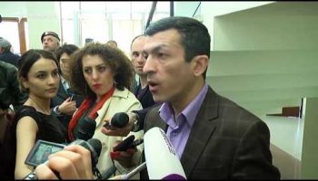 Lratvakan Kentron 03.20.18