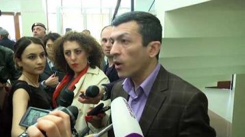 Lratvakan Kentron 03.20.18