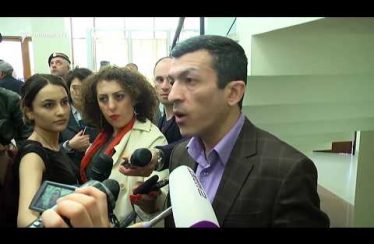 Lratvakan Kentron 03.20.18