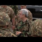 Lratvakan Kentron 03.21.18