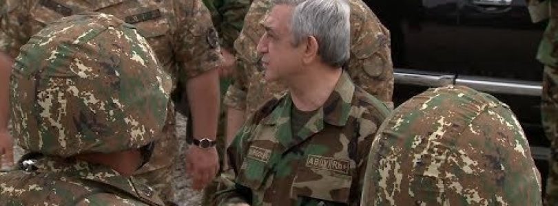 Lratvakan Kentron 03.21.18