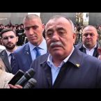 Lratvakan Kentron 03.05.18