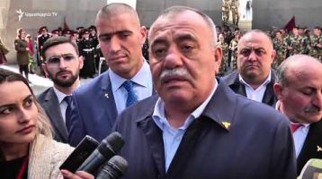Lratvakan Kentron 03.05.18