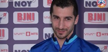 Lratvakan Kentron 03.22.18