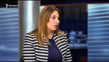 Lratvakan Kentron 03.23.18