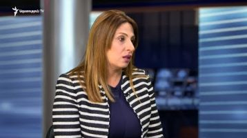 Lratvakan Kentron 03.23.18