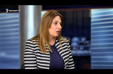 Lratvakan Kentron 03.23.18