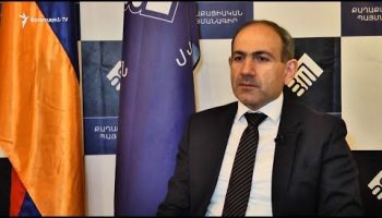 Lratvakan Kentron 03.29.18