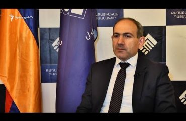 Lratvakan Kentron 03.29.18
