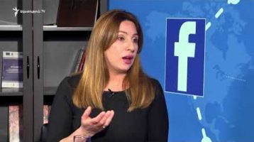 Lratvakan Kentron 03.06.18
