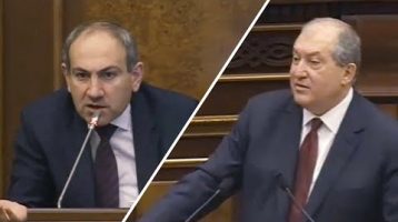 Lratvakan Kentron 01.03.18