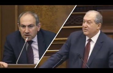 Lratvakan Kentron 01.03.18