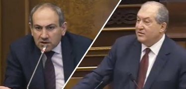 Lratvakan Kentron 01.03.18