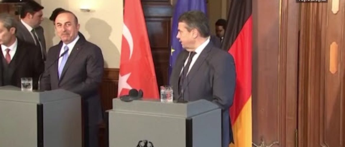 Lratvakan Kentron 03.07.18