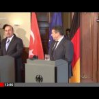 Lratvakan Kentron 03.07.18