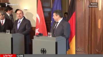 Lratvakan Kentron 03.07.18